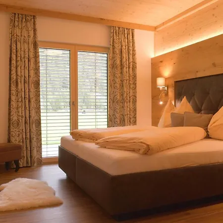 بيت ضيافة Alpin