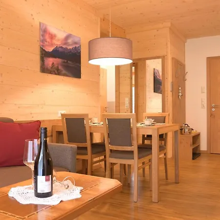 Alpin Affittacamere 3*