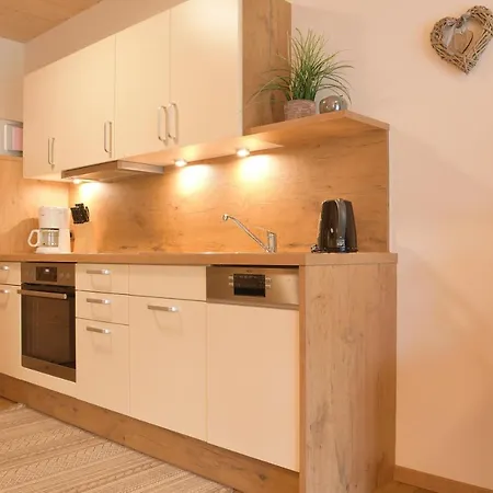 Alpin 3* 홀츠가우