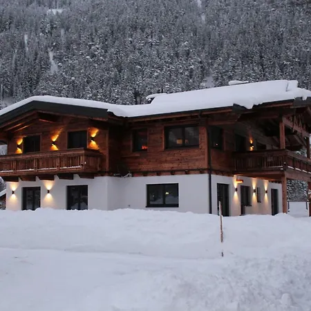 Alpin Gasthof 3*