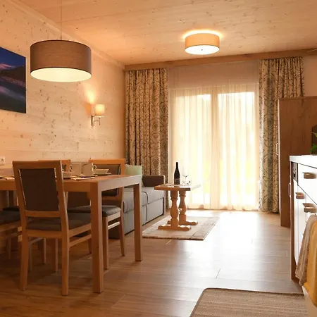 Alpin 3* Holzgau