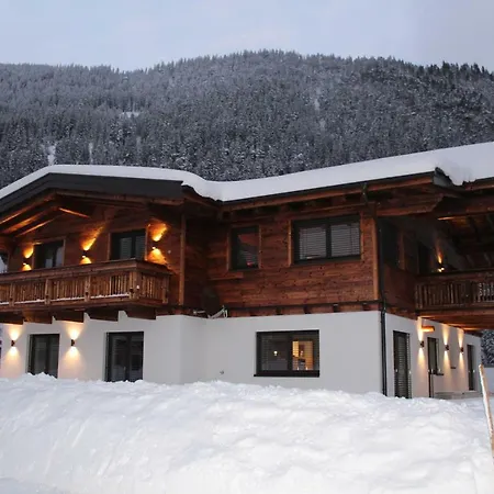 Pensión Alpin